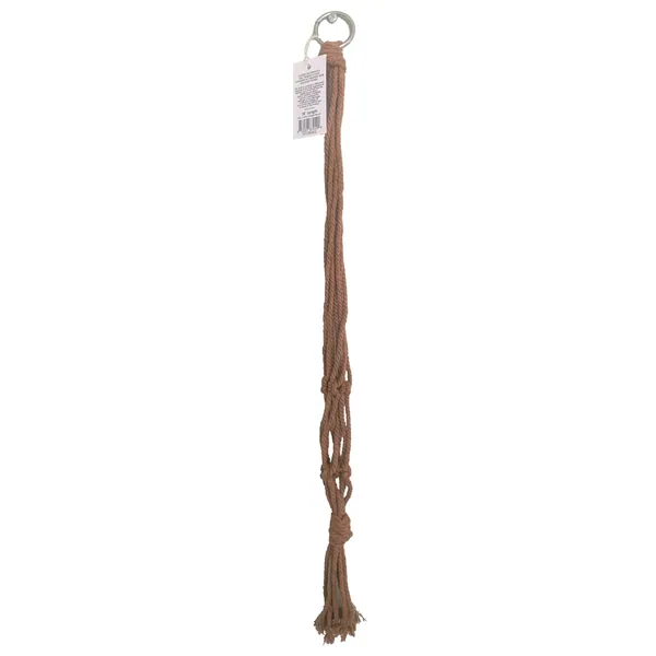 Primitive 18" Cotton Mini Hanger Biscuit