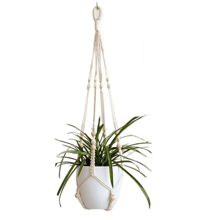 Primitive 42" No Tassel Hanger - Image 2