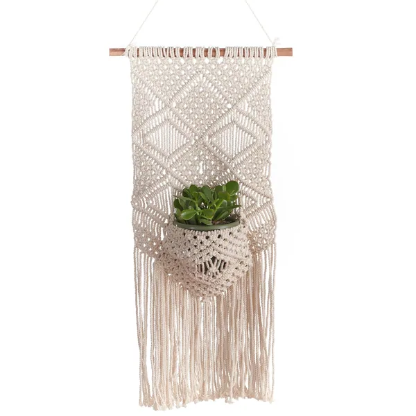 Primitive Wall & Pot Hanger