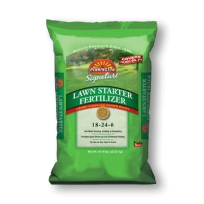 Pro Care 45 lbs Lawn Starter 18-24-6 15M - Image 2
