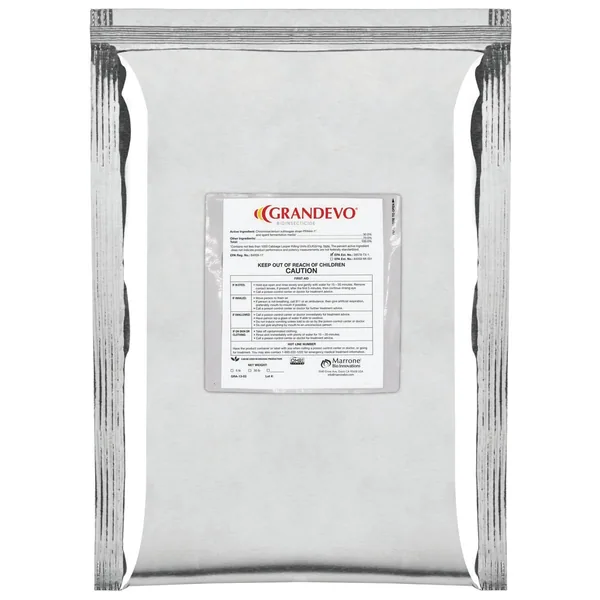 Pro Farm Group Grandevo CG 4Lb OMRI (Case of 4)
