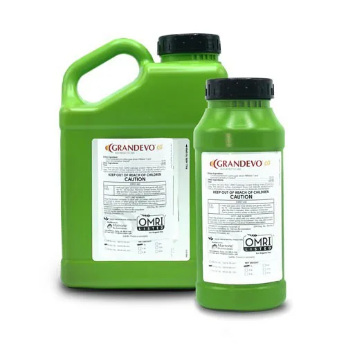 Pro Farm Group Grandevo WDG 6Lb OMRI (Case of 6)