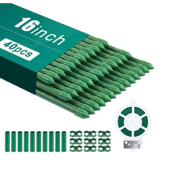 Pro-Steel Box Stakes Green - Image 2