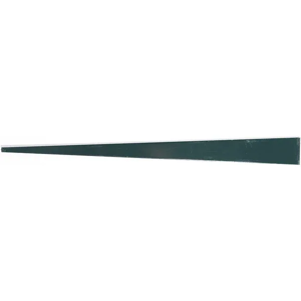 Pro-Steel Box Stakes Green