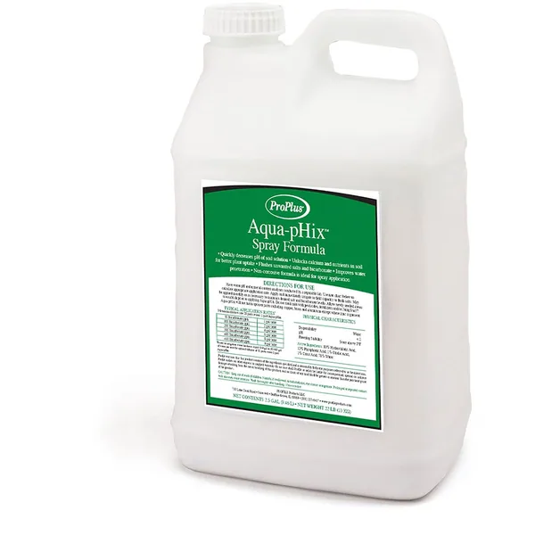 Profile 1 lb SlikColor Water-soluble Formula Bag