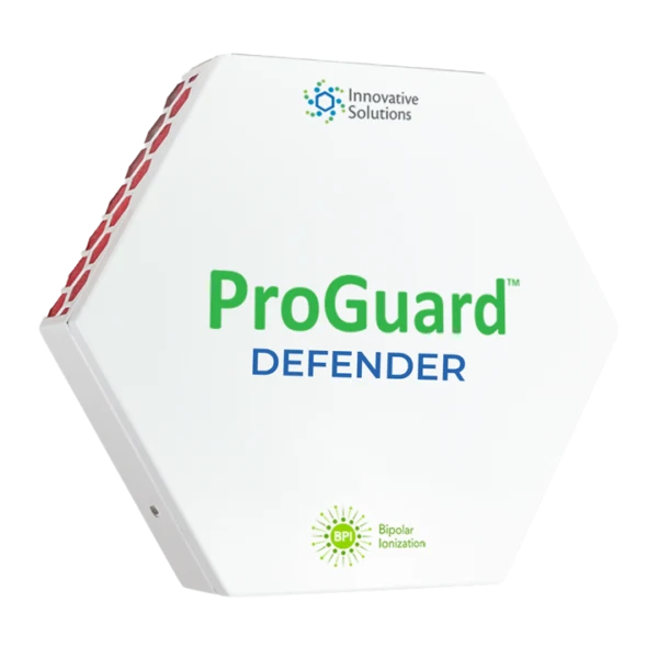 ProGuard Defender (DXB 50)
