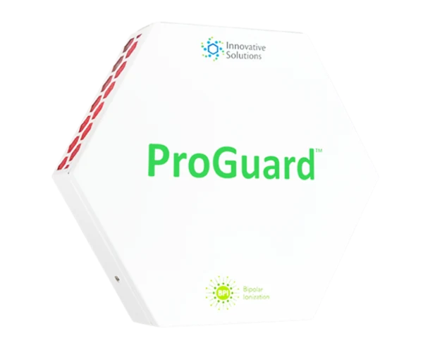 ProGuard DXB 100
