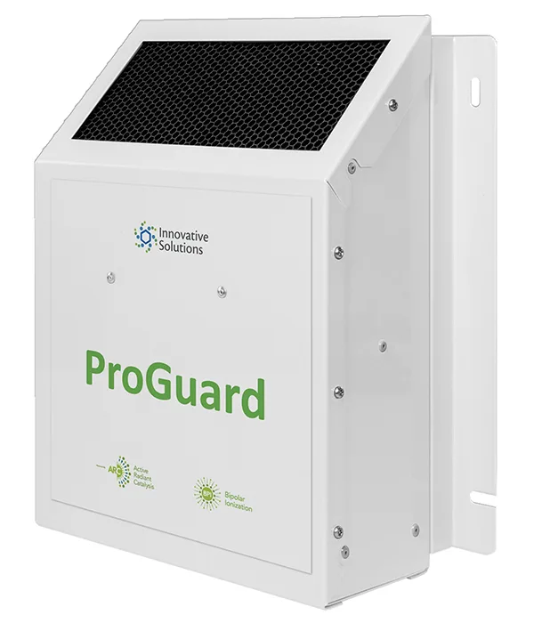 ProGuard DXB 100 - Image 2