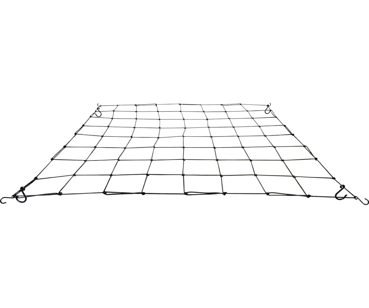 PRONET 150, Modulable Grow Tent Trellis Net, 5'x5' to 2'x2' - Image 2