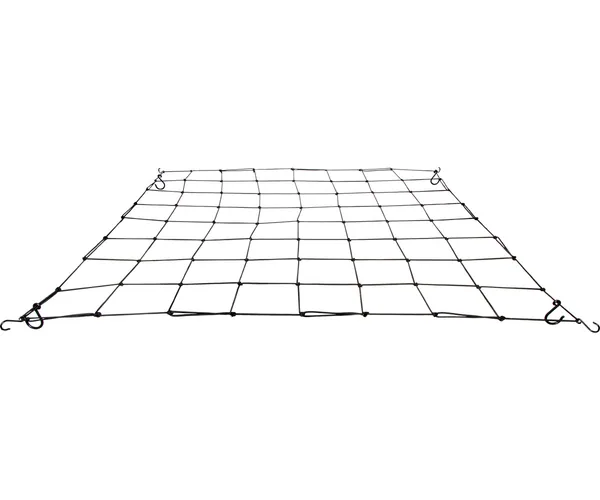 PRONET 150, Modulable Grow Tent Trellis Net, 5'x5' to 2'x2'
