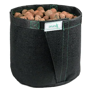 PruneX Fabric Pot
