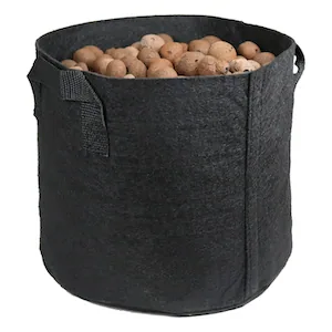 Prune Fabric Pot