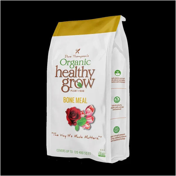 PV 3 lbs Healthy Grow Bone Meal