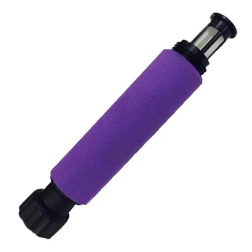 Pvc Clips - 4 1/4 5c23