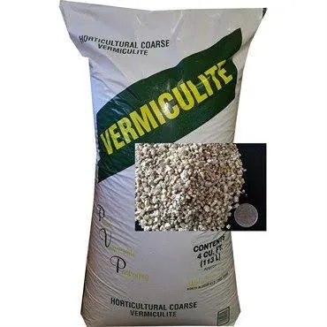 PVP Industries PVP Vermiculite Coarse 4cf