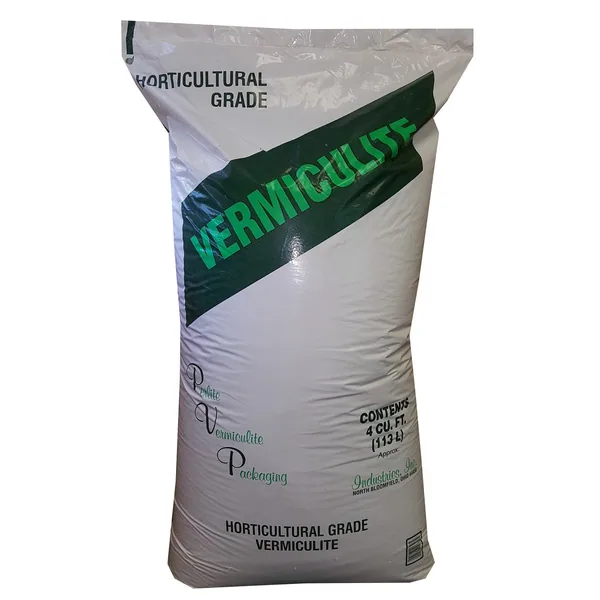 PVP Industries PVP Vermiculite Medium 4cf