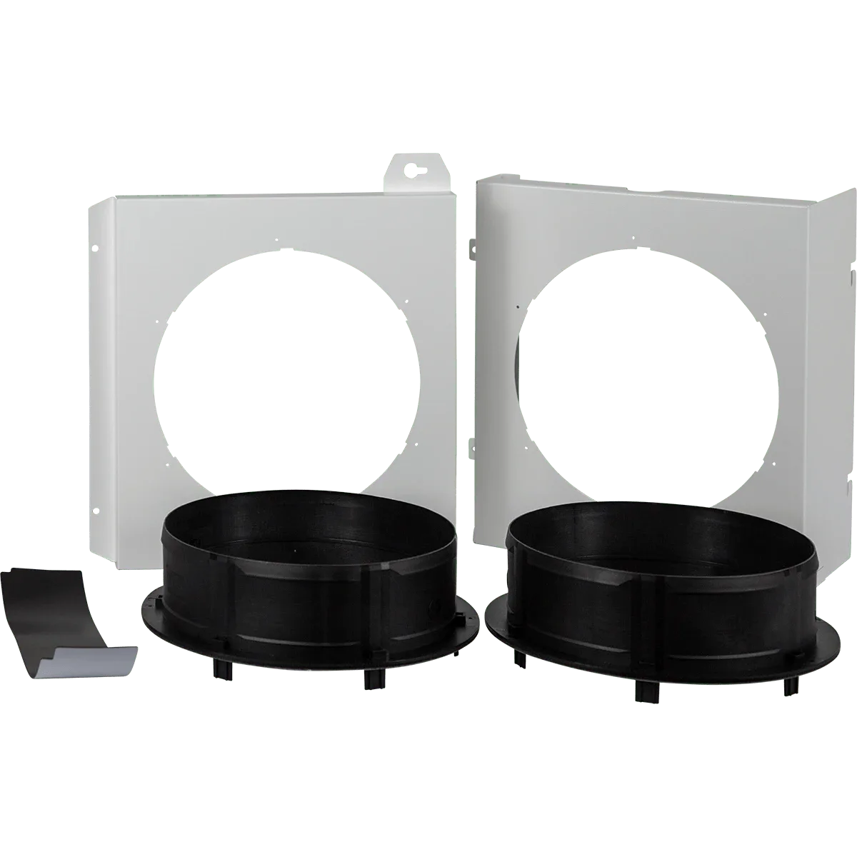Quest 100 Duct Kit - Image 2