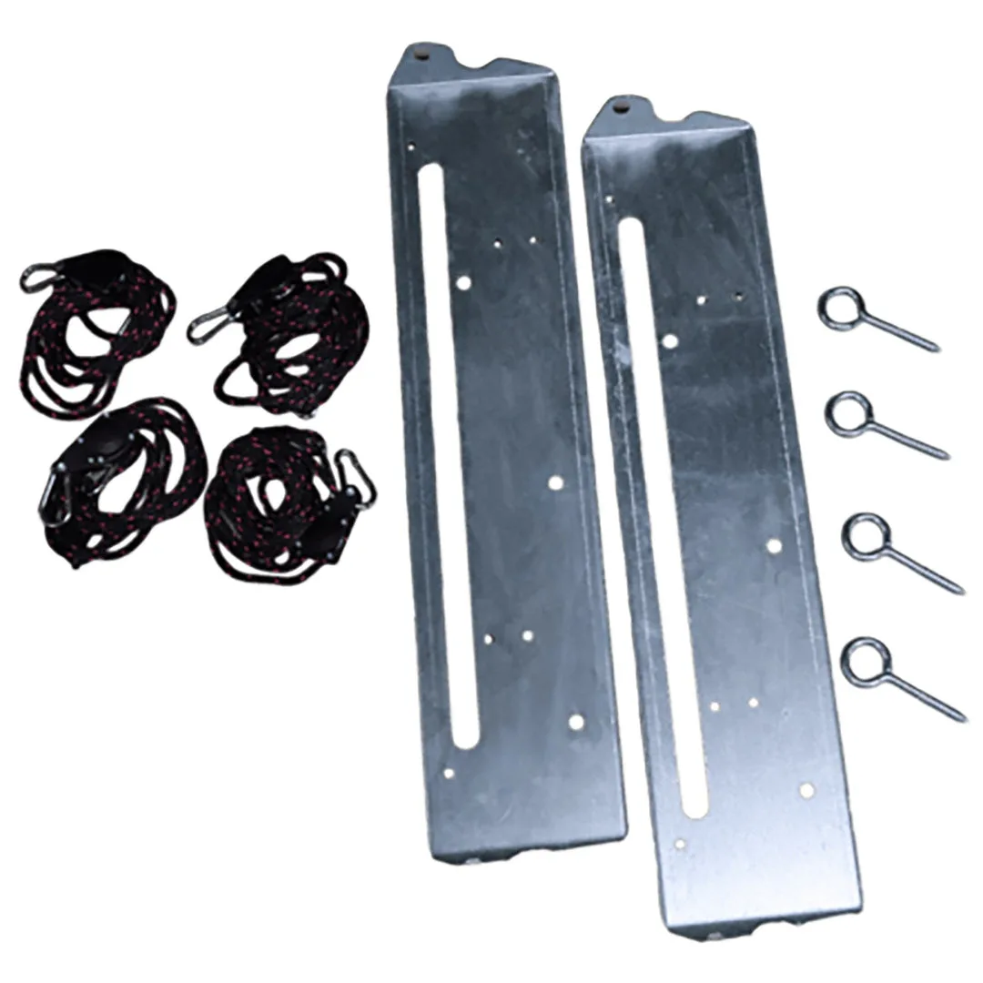 Quest 100 Hang Kit - Image 2