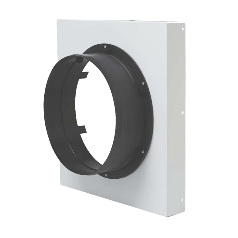 Quest 110/150 Exhaust Duct Kit - Image 2