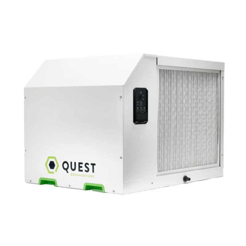 Quest 335 208/230V Overhead Dehumidifier A2L - Image 2