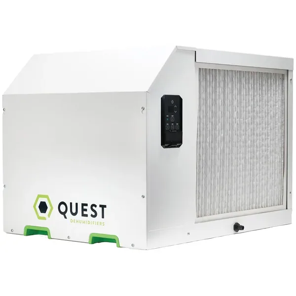 Quest 335 277V Overhead Dehumidifier A2L - Image 2