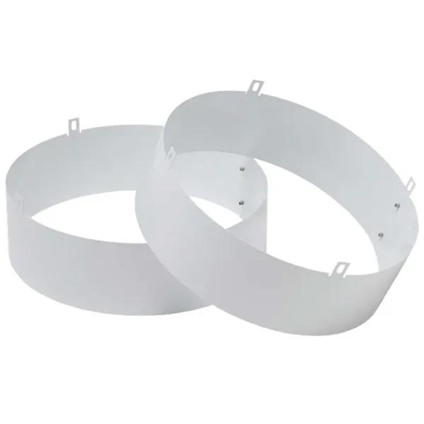 Quest 5 Series Exhaust Duct Kit - Image 2