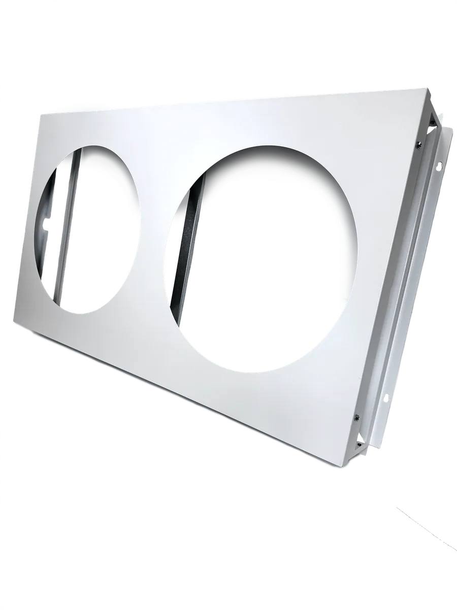 Quest 6 Series Intake Duct Kit - Image 2