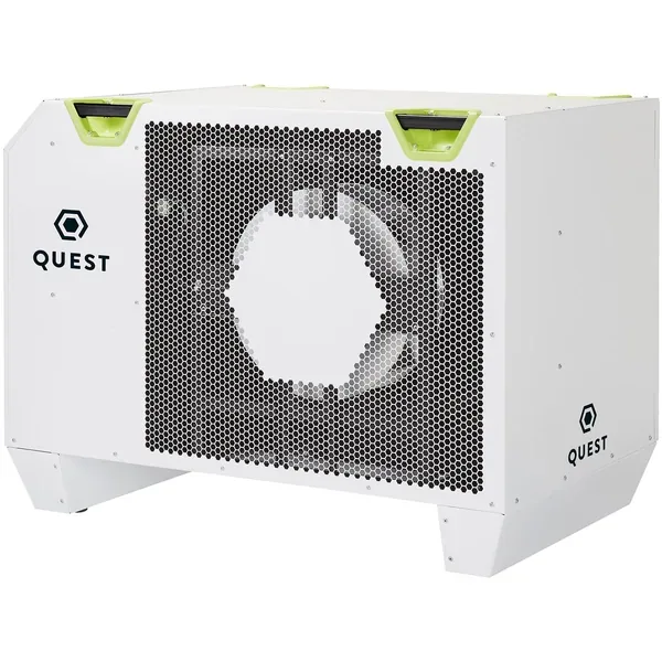 Quest 876 230V Overhead Dehumidifier - Image 2
