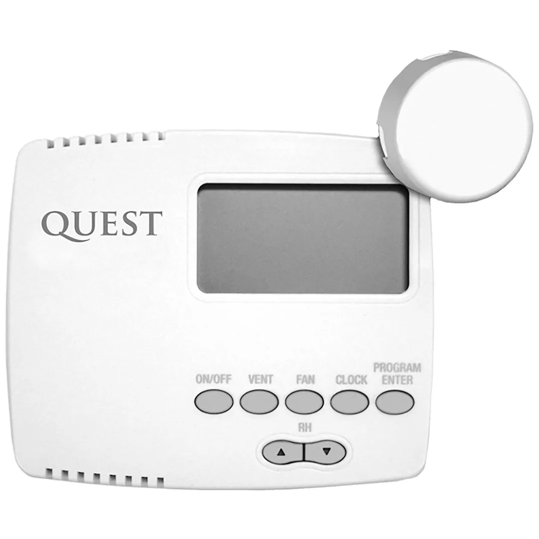 Quest DEH300R Controller - Image 2