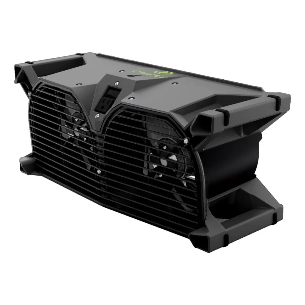 Quest F10 Airmover - Image 2