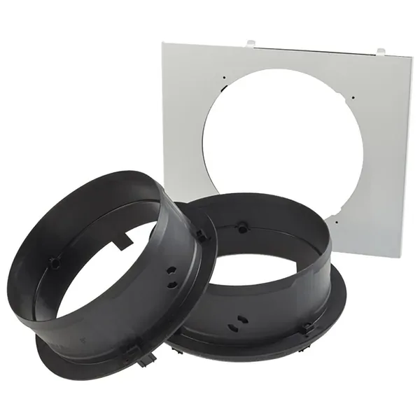 Quest Quet 70 Duct Kit - Image 2