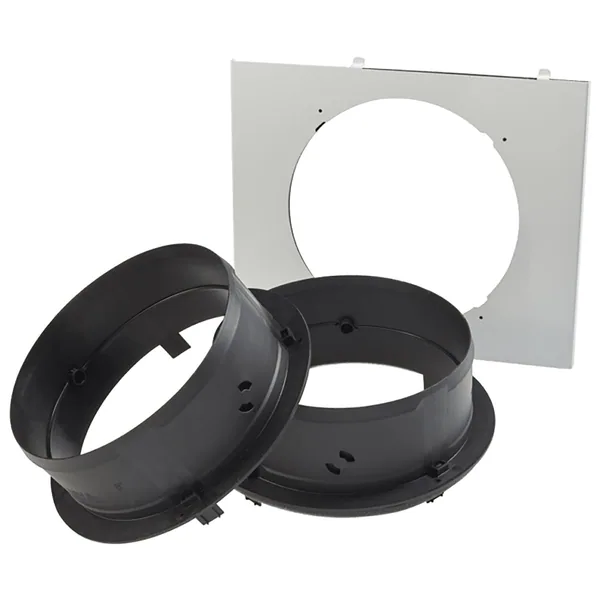 Quest Quet 70 Duct Kit