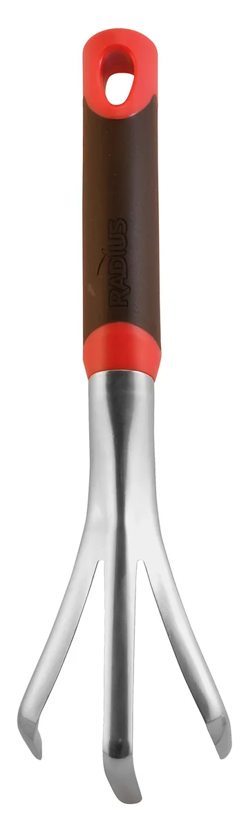 Radius Garden DIG Red Cultivator - Image 2