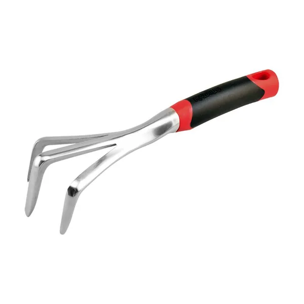 Radius Garden DIG Red Cultivator