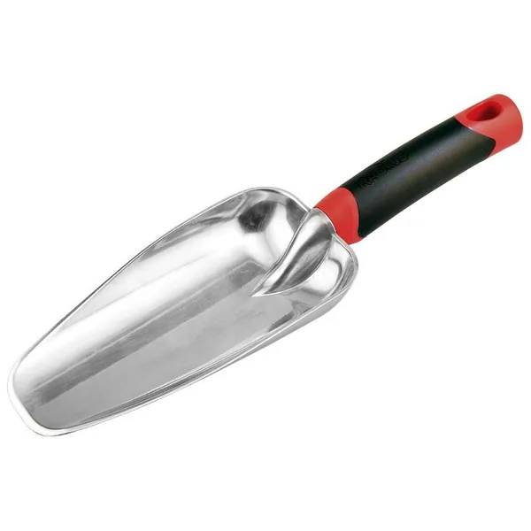 Radius Garden DIG Red Scooper