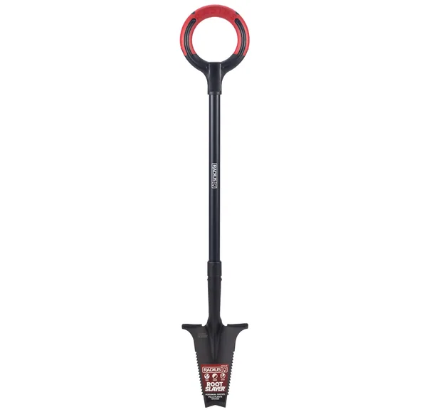 Radius Root Slayer 2.0 Perennial Shovel
