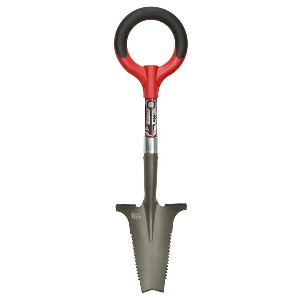 Radius Root Slayer Mini Digger