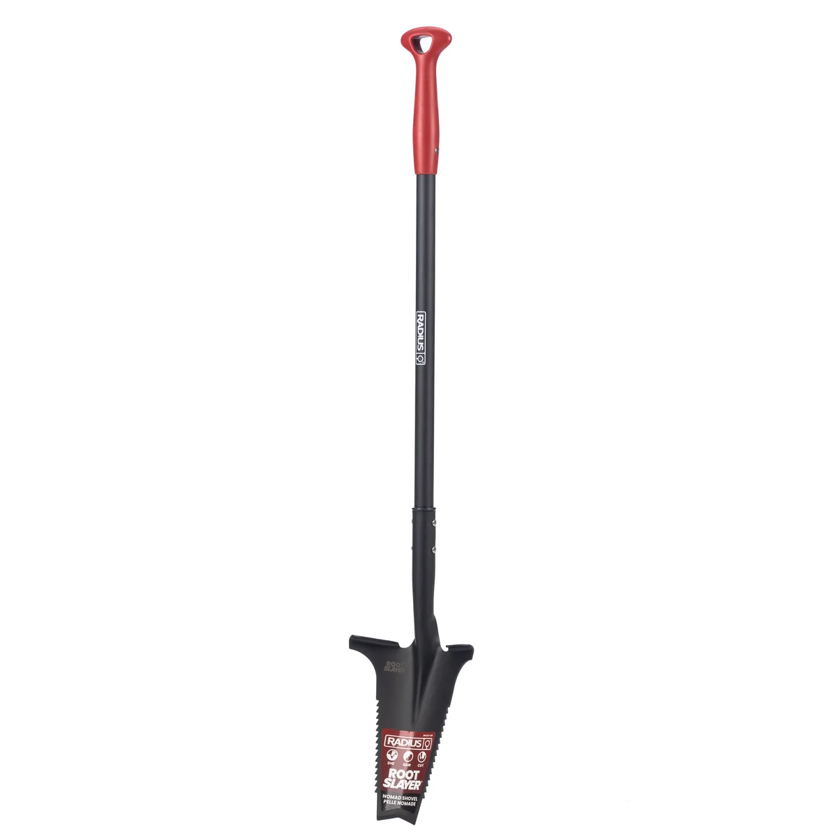 Radius Root Slayer Nomad - Image 2