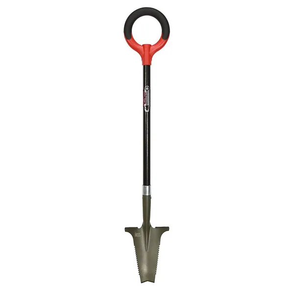 Radius Root Slayer Perennial Shovel