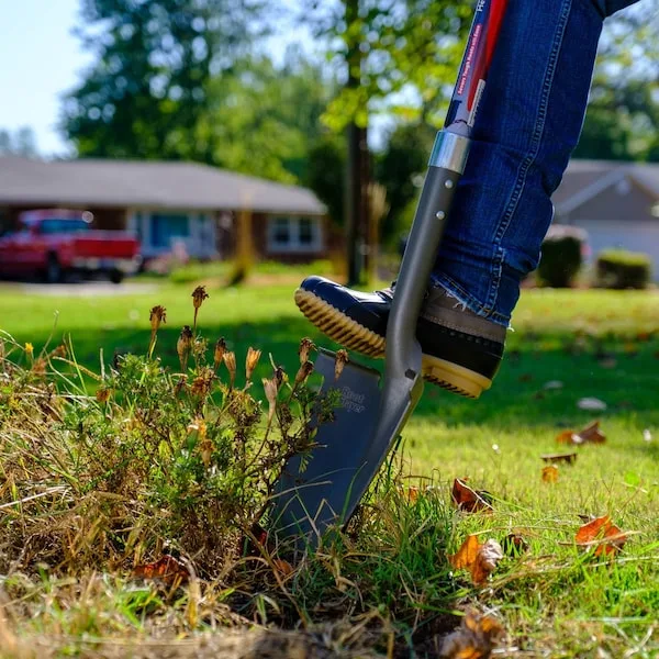 Radius Root Slayer Shovel XL - Image 2