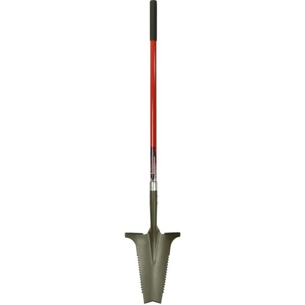 Radius Root Slayer Shovel XL