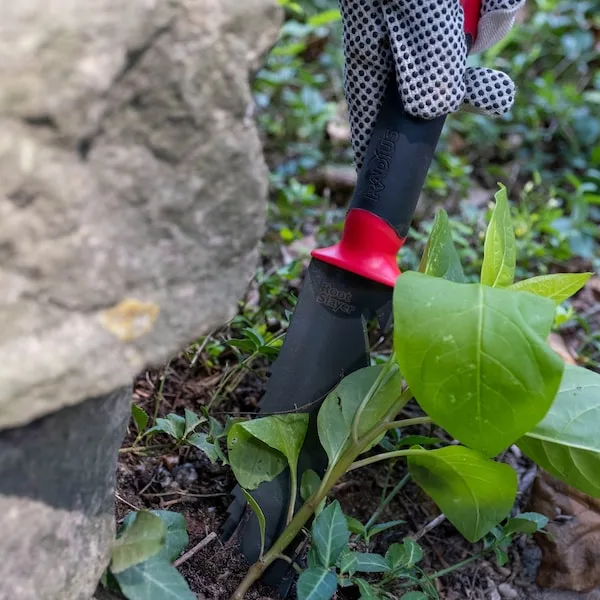 Radius Root Slayer Soil Knife - Image 2