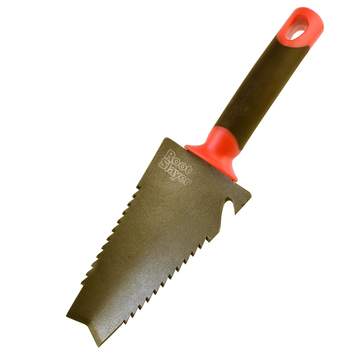 Radius Root Slayer Trowel - Image 2