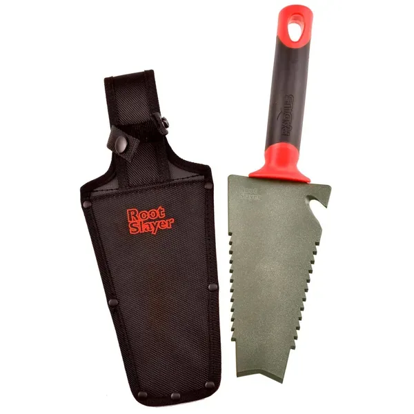 Radius Root Slayer Trowel with Holster - Image 2