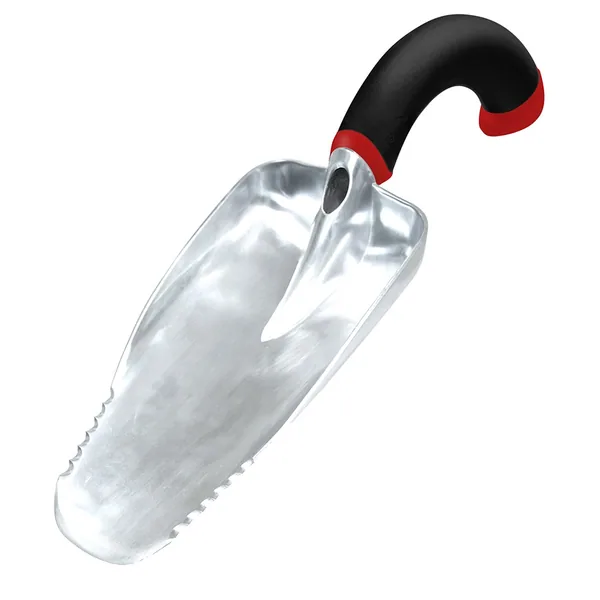 Radius Scooper Red