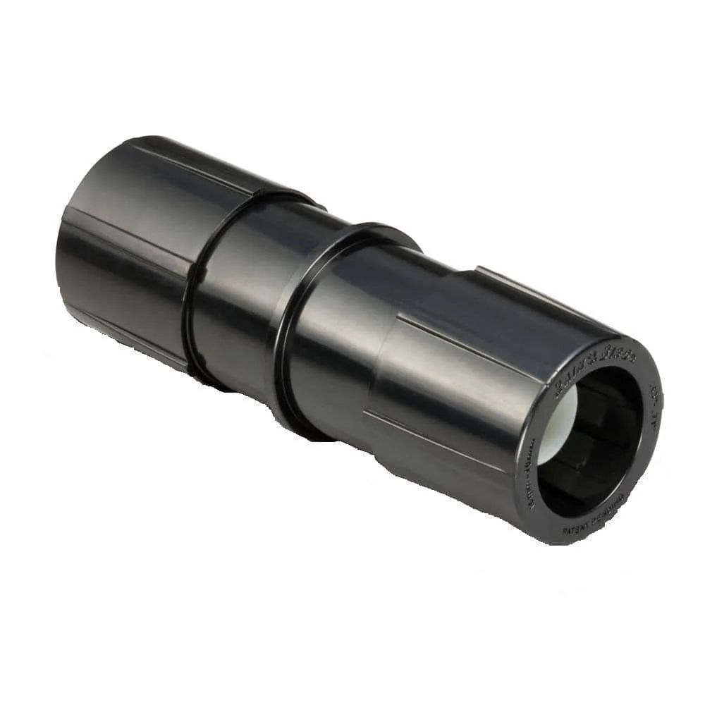 Rain Bird 1/2" Easy Fit Coupling - Image 2