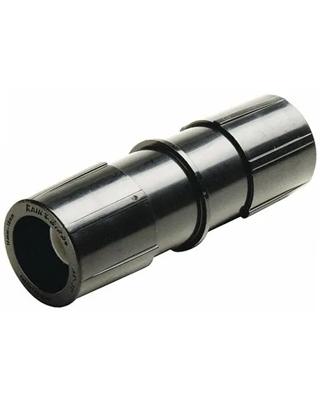 Rain Bird 1/2" Easy Fit Coupling