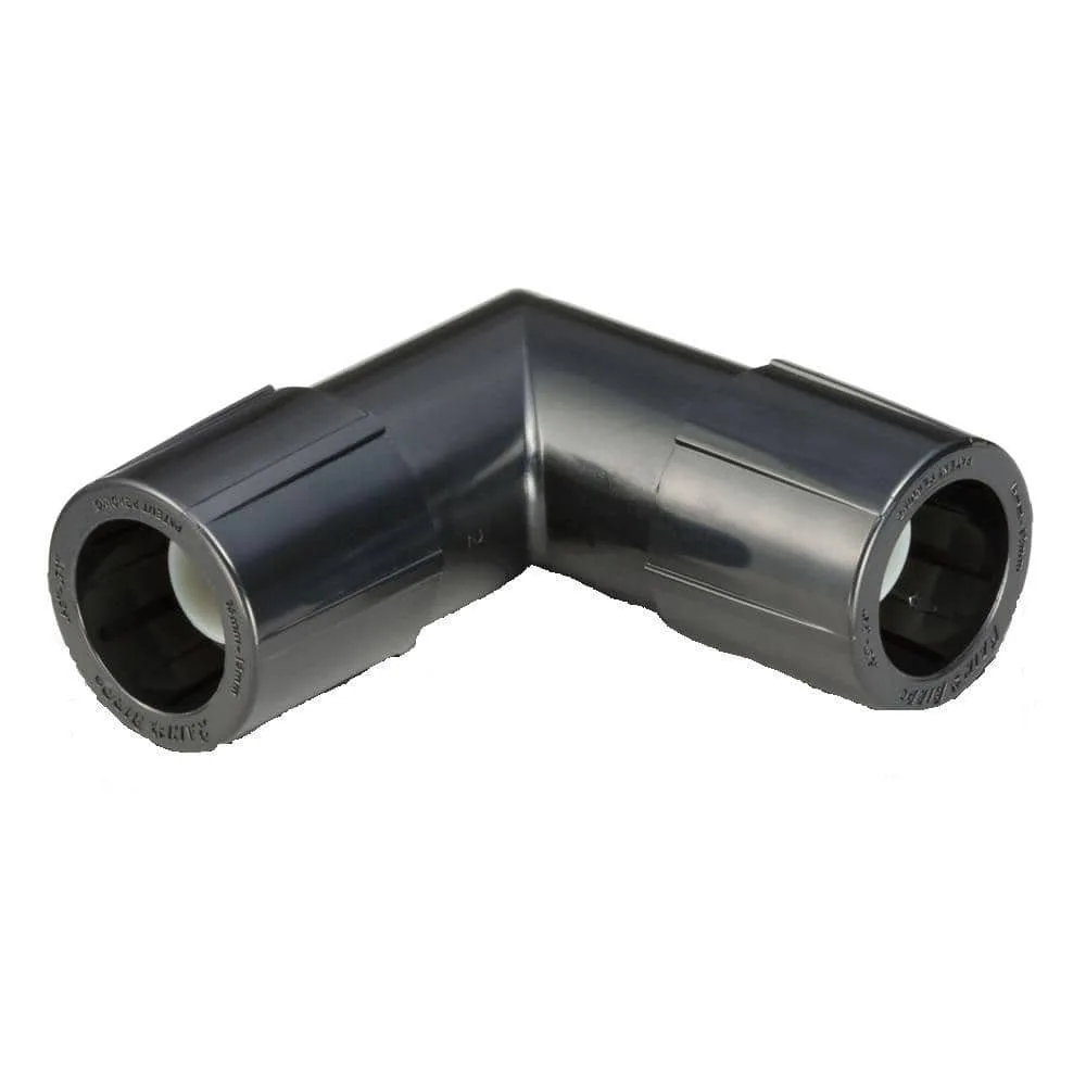 Rain Bird 1/2" Easy Fit Elbow - Image 2