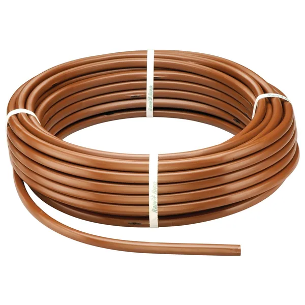 Rain Bird 1/Emitter Tubing