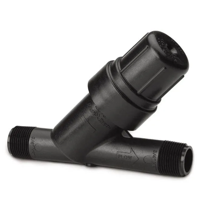 Rain Bird 3/4" Inline Filter for Drip Irrigation - Image 2